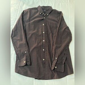 Chaps button down shirt